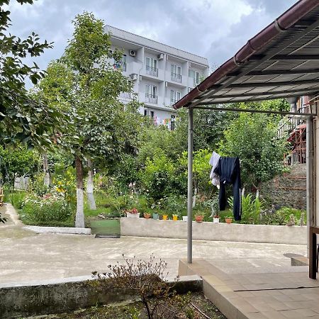Batumi Summer Hotel Kültér fotó