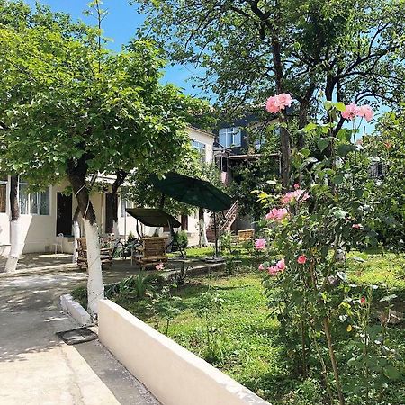 Batumi Summer Hotel Kültér fotó