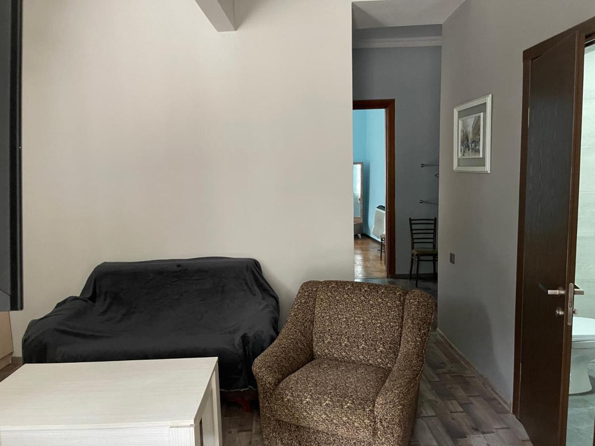 Batumi Summer Hotel Kültér fotó