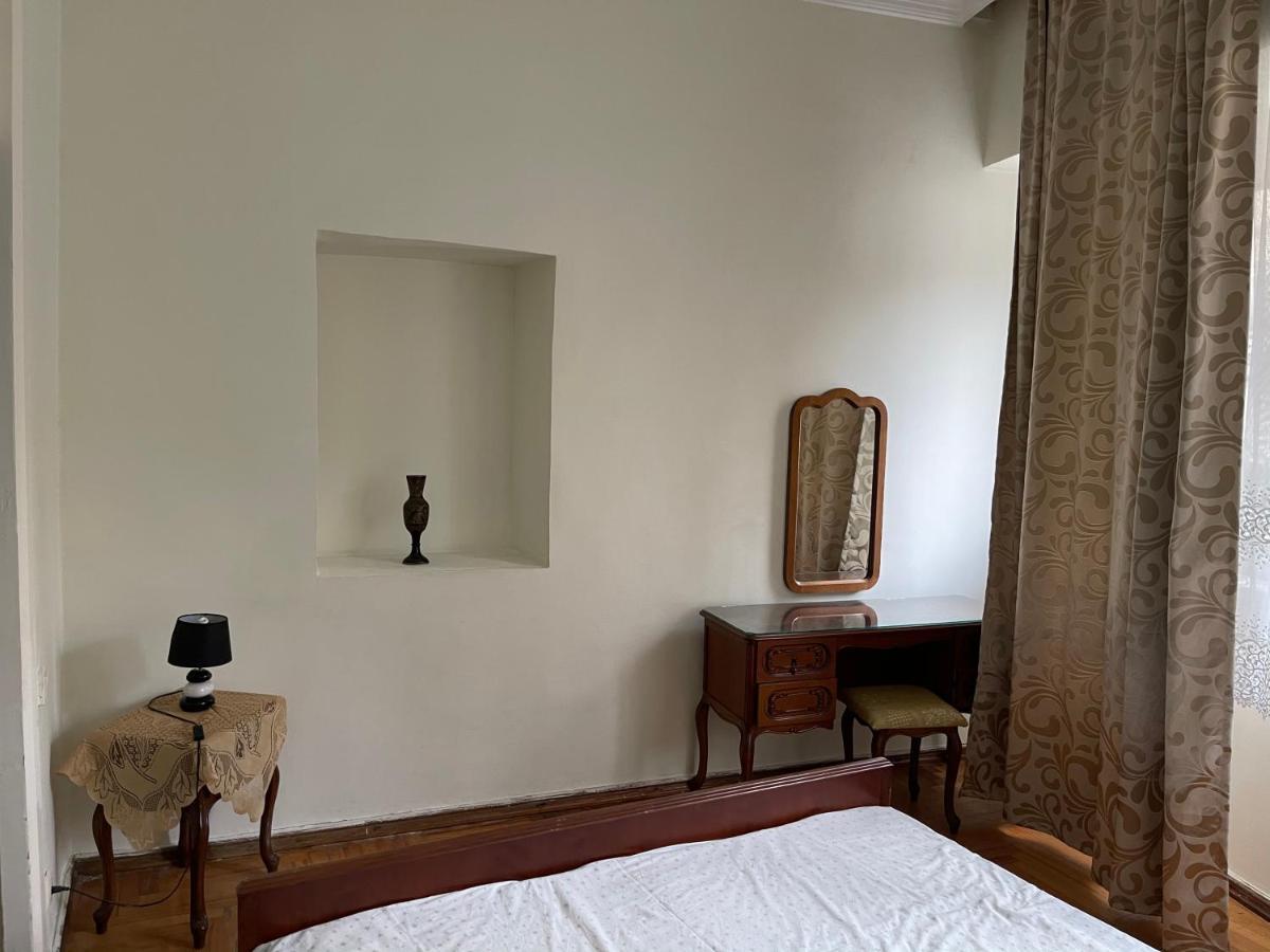Batumi Summer Hotel Kültér fotó