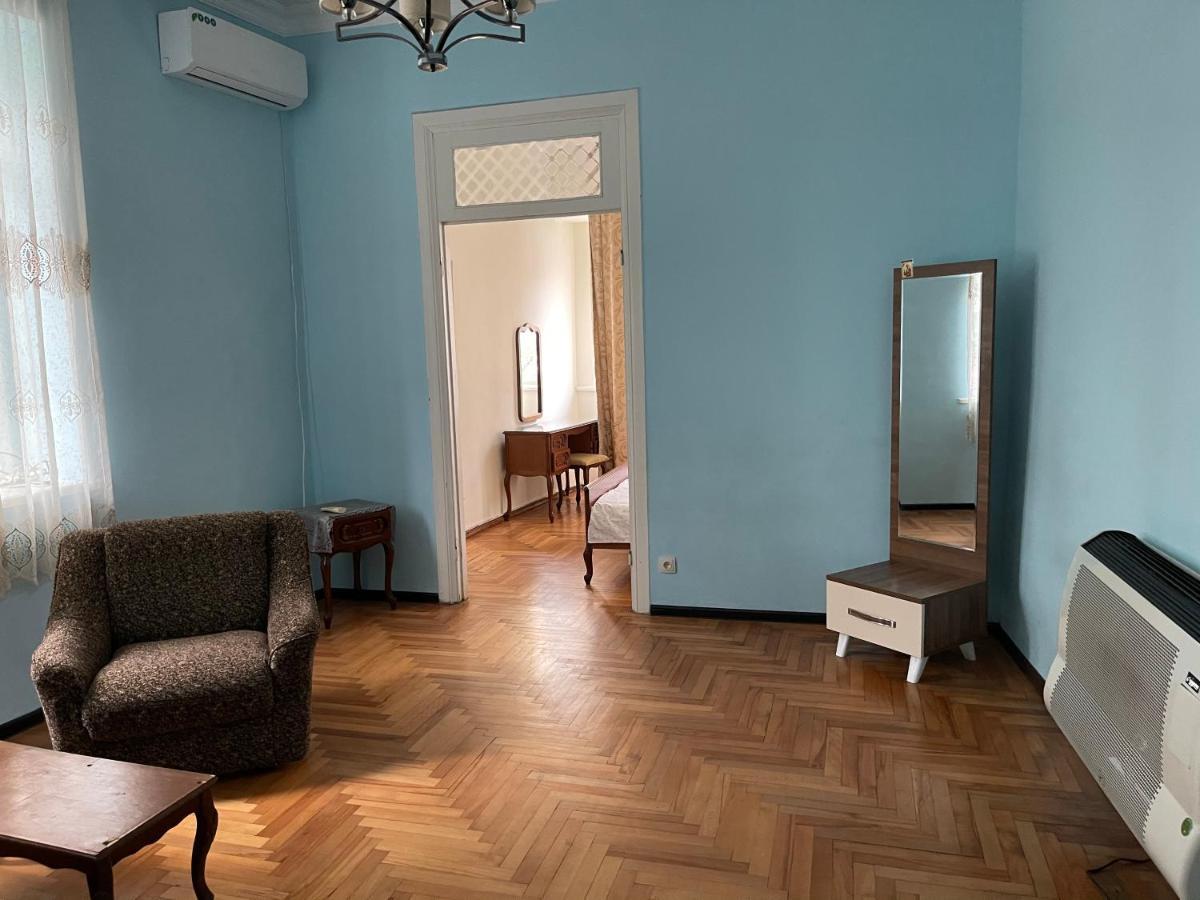 Batumi Summer Hotel Kültér fotó