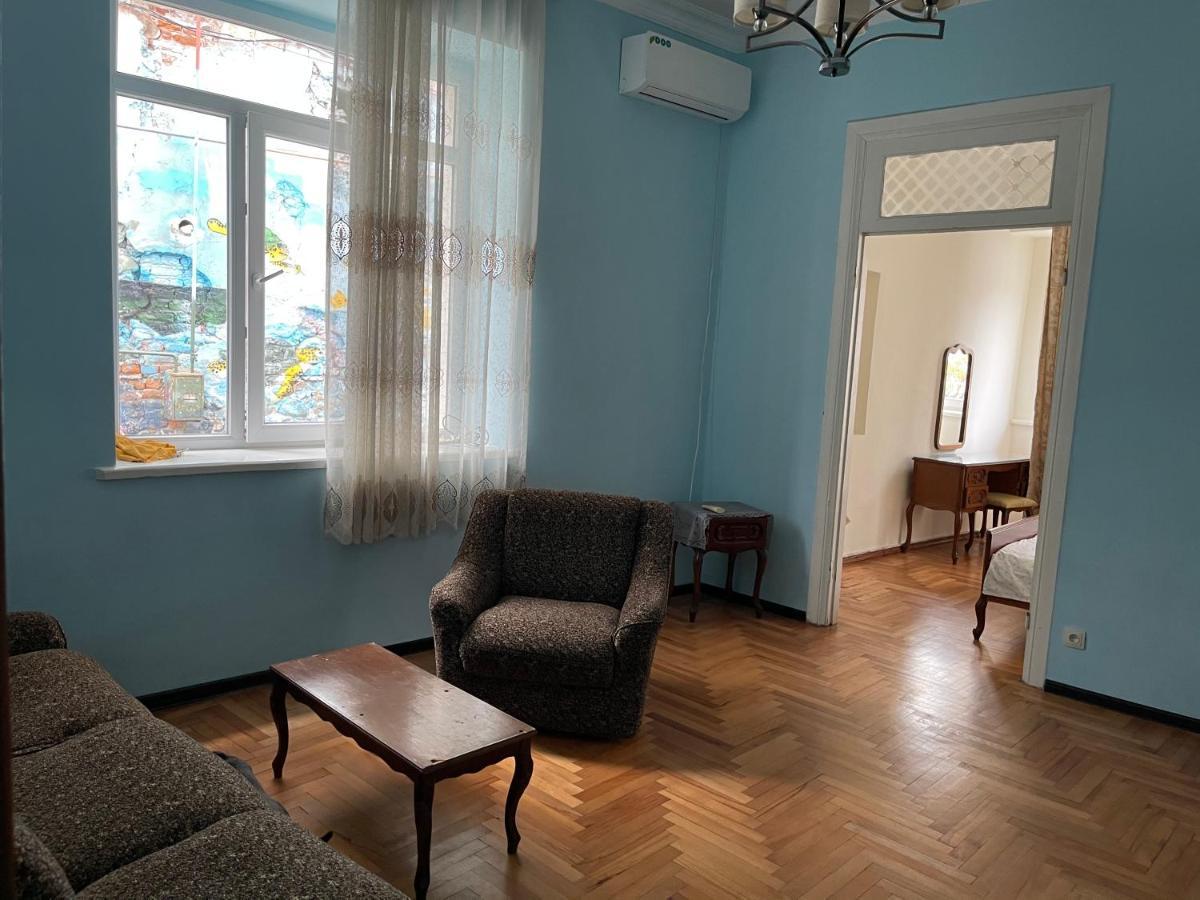 Batumi Summer Hotel Kültér fotó