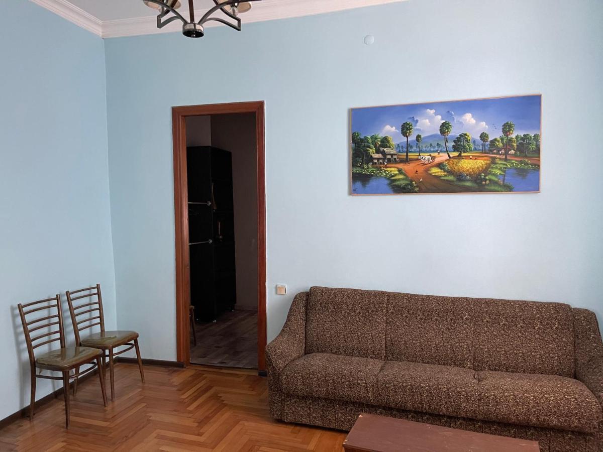 Batumi Summer Hotel Kültér fotó