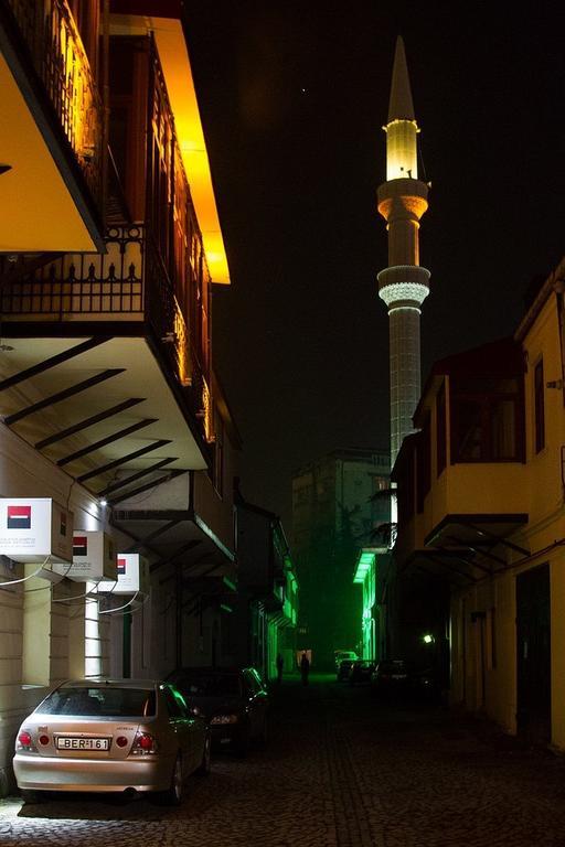 Batumi Summer Hotel Kültér fotó