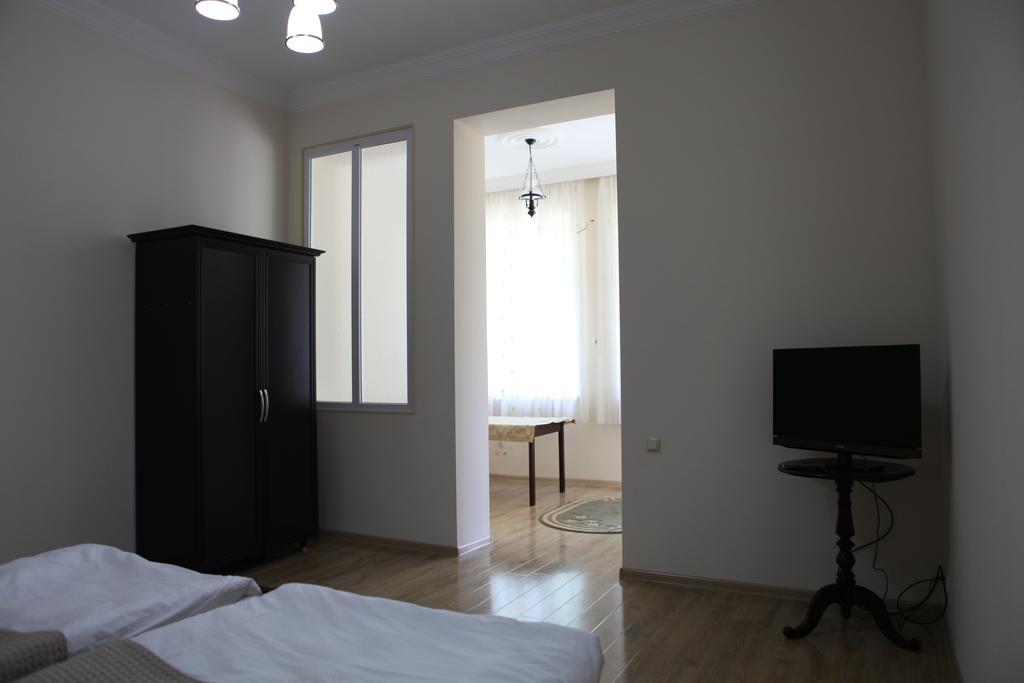 Batumi Summer Hotel Szoba fotó