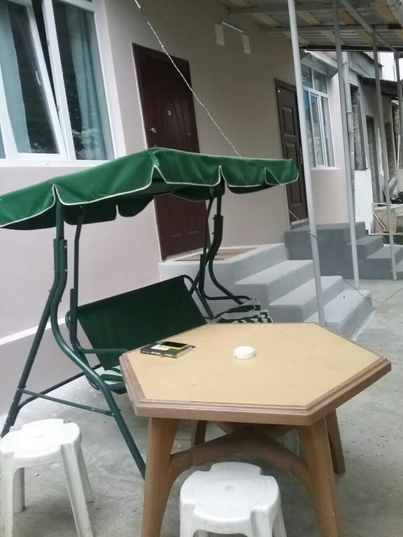 Batumi Summer Hotel Kültér fotó