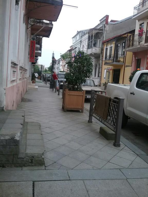 Batumi Summer Hotel Kültér fotó