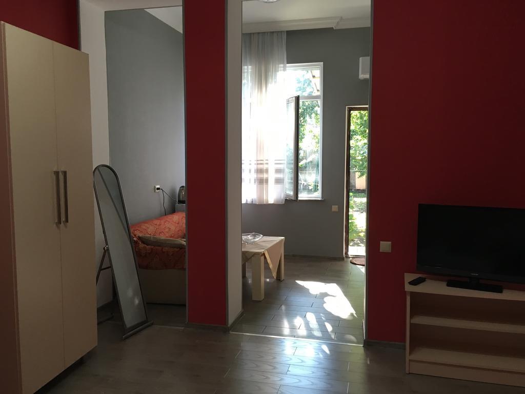 Batumi Summer Hotel Kültér fotó