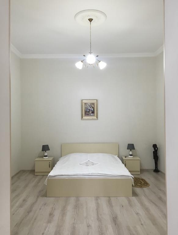Batumi Summer Hotel Kültér fotó