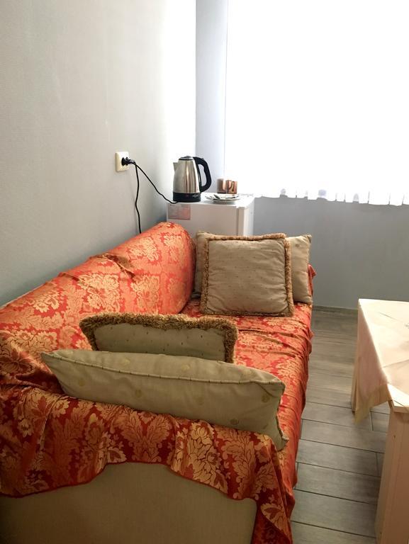 Batumi Summer Hotel Kültér fotó