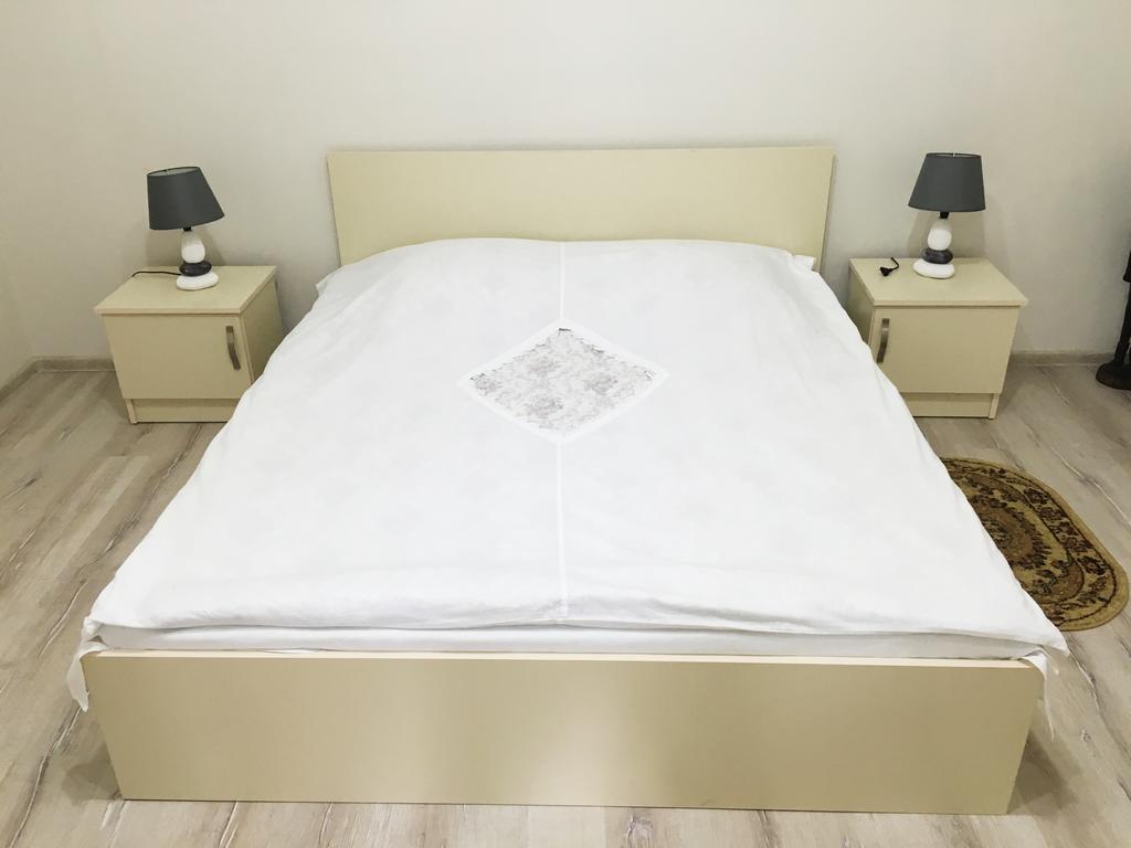 Batumi Summer Hotel Kültér fotó