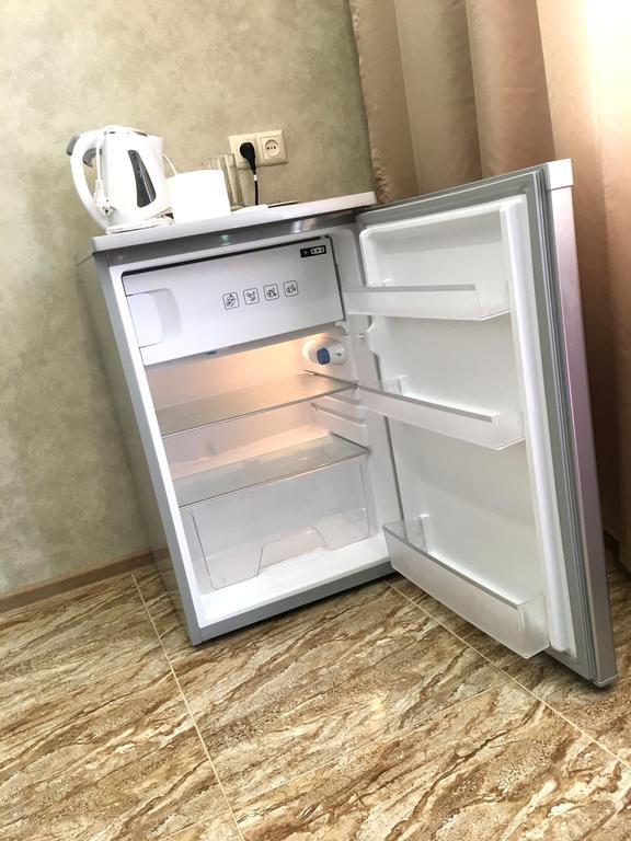 Batumi Summer Hotel Kültér fotó