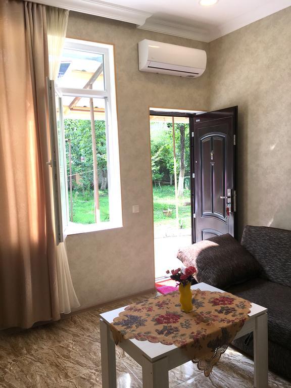 Batumi Summer Hotel Kültér fotó
