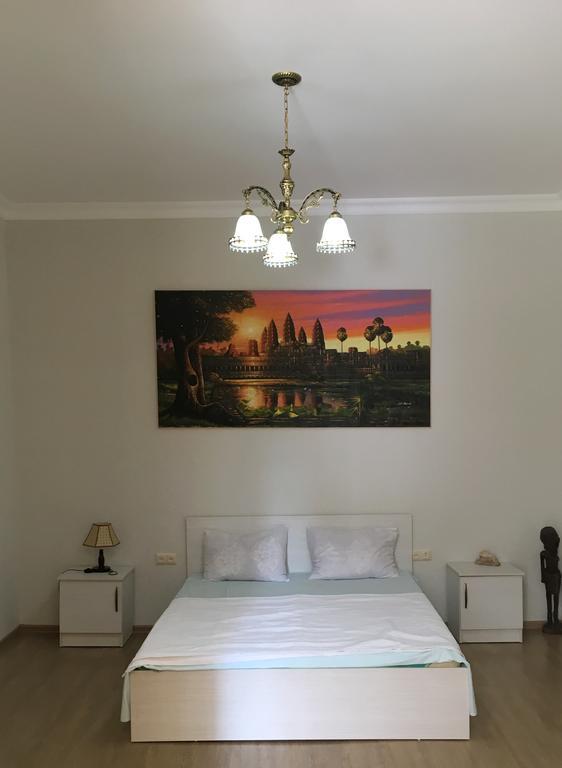Batumi Summer Hotel Kültér fotó