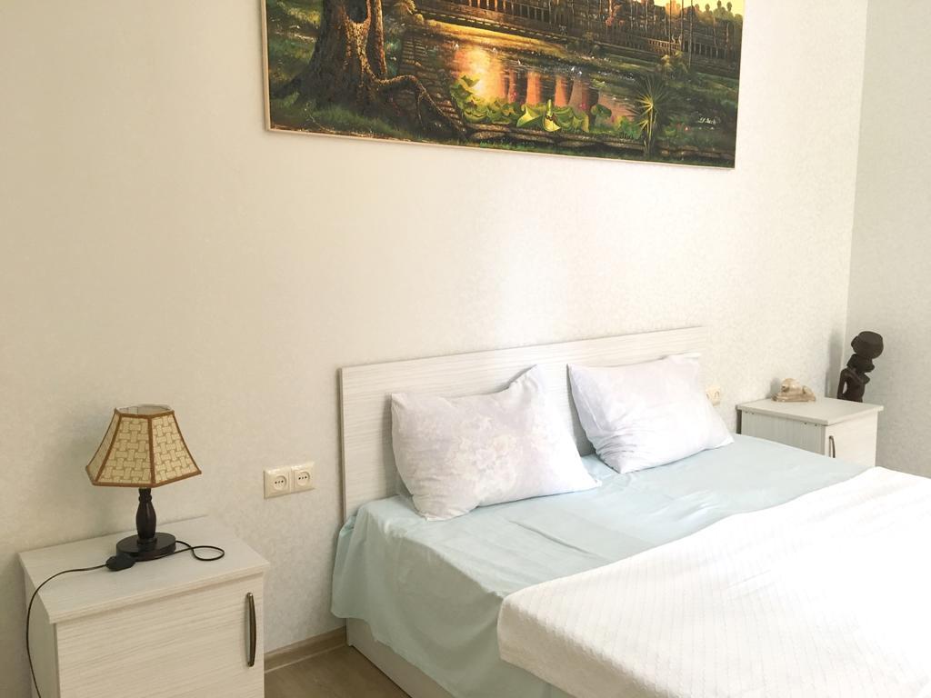 Batumi Summer Hotel Kültér fotó