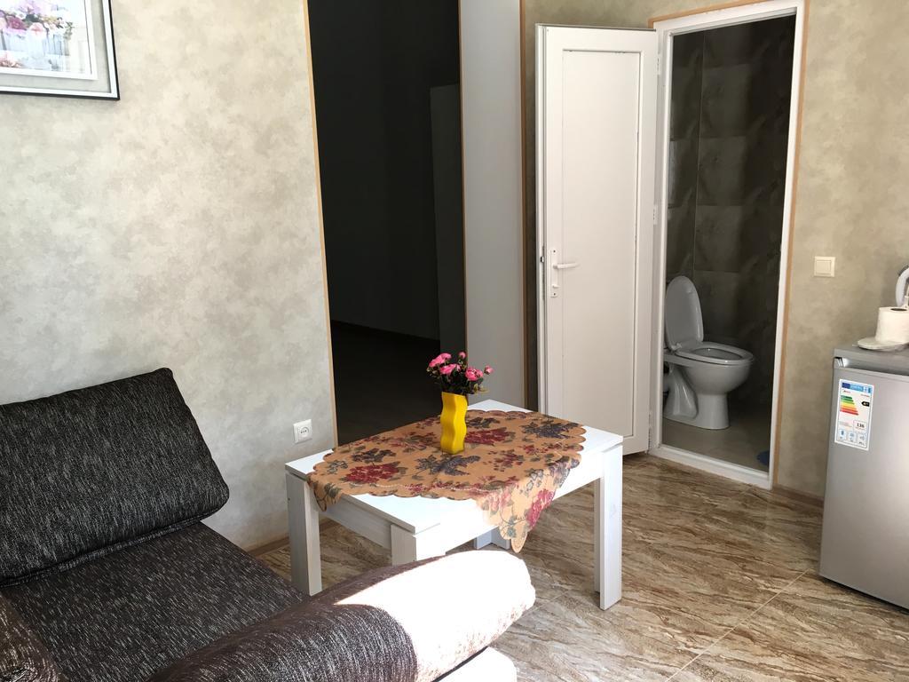 Batumi Summer Hotel Kültér fotó