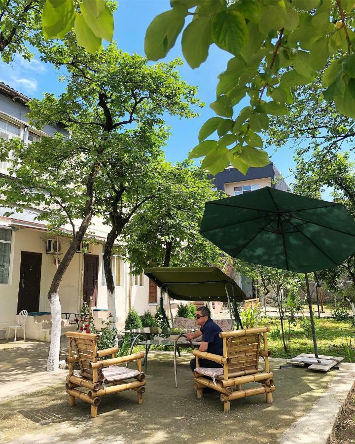Batumi Summer Hotel Kültér fotó